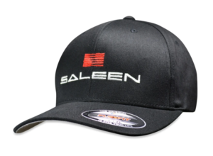 Saleen hat