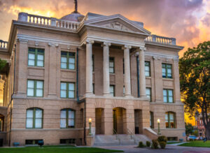 Williamson County Courthouse