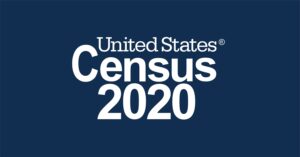 census logo