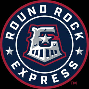 Round Rock Express logo