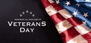 veterans day