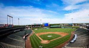 Dell Diamond