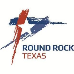 Round rock logo