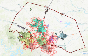 Wilco map